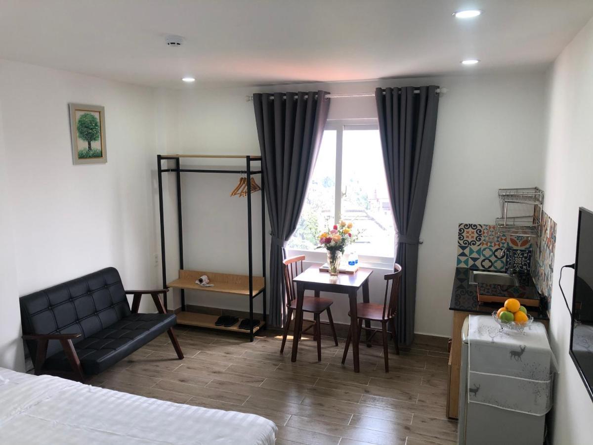 Mars & Venus Hotel Hô Chi Minh-Ville Extérieur photo