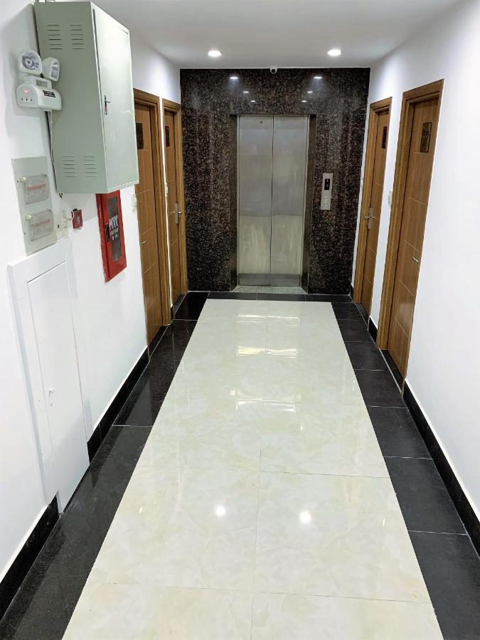 Mars & Venus Hotel Hô Chi Minh-Ville Extérieur photo