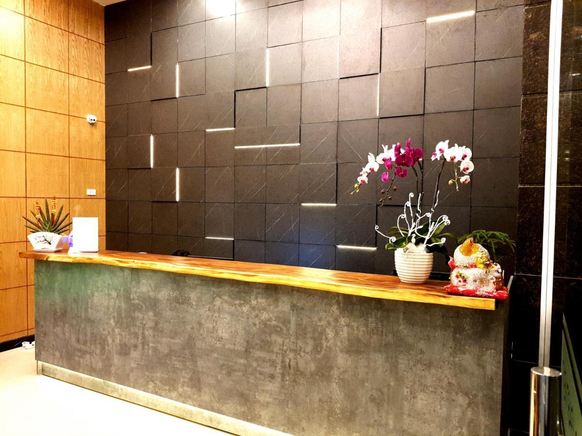 Mars & Venus Hotel Hô Chi Minh-Ville Extérieur photo